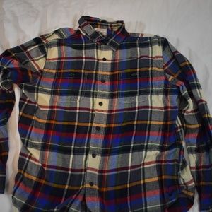 American Eagle Flannel